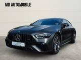 Mercedes-Benz AMG GT 53 4Matic+  Sport-Auspuffanlage Head Up - gebrauchte Mercedes-Benz AMG GT aus dem Jahr 2023