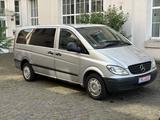 Mercedes-Benz Vito Kombi 115 CDI lang - gebrauchte Mercedes-Benz Vito aus dem Jahr 2005