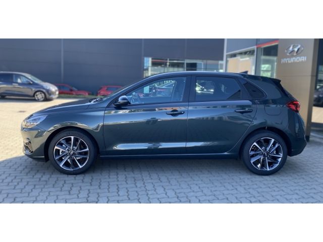 Hyundai i30 – Bild 4