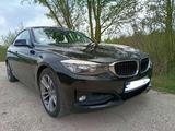 BMW 318 Gran Turismo Gran Turismo Aut, Sport-Line,  - BMW 318 Gran Turismo von privat
