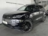 Land Rover Range Rover Velar 3.0D 300 SE Pano Matrix AHK - Land Rover Range Rover Velar in Krefeld