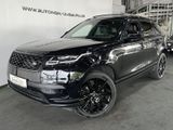 Land Rover Range Rover Velar 3.0D 300 SE Pano Matrix AHK - Land Rover Range Rover Velar in Düsseldorf