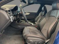 Audi S4 - Vorschau Bild 8