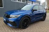 Volkswagen Tiguan R-Line *1.HD/DSG/MATRIX/360°/ACC/VC/AHK* - Volkswagen: R36