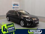Audi A4 Avant 2.0 TDI 35 sport - Audi A4 Gebrauchtwagen in Rostock