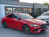 Mercedes-Benz CLA 180 AMG-Sport Night-Paket 7G-DCT MBUX*Kamera - Mercedes-Benz CLA 180 aus 2019