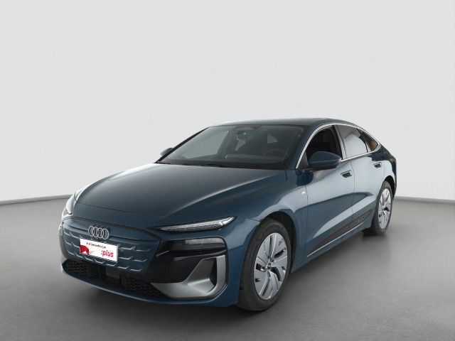 A6 Sportback e-tron S LINE 0,25% MATRIX+AHK+360°