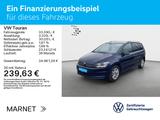 Volkswagen Touran 1.5 TSI DSG Comfortline *Navi*AHK*7-Sitze - VW Touran Gebrauchtwagen in Wiesbaden