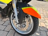 BMW R 1200 RT 110 PS Polizei/ - BMW POLIZEI