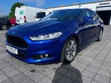 Ford Mondeo Lim. ST-Line LRH/ CAM/ KL/ TL - Ford Mondeo: Limousine