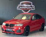 BMW X4 xDrive35d AT M Sport - BMW X4 in Oberhausen