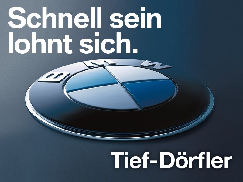Image of BMW 520