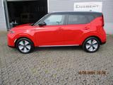 Kia SouL E-Soul Spirit 64 kWh *Navi*Leder*Tempomat* - Kia Soul in Dortmund
