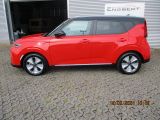 Kia SouL E-Soul Spirit 64 kWh *Navi*Leder*Tempomat* - Kia mit Elektro-Antrieb