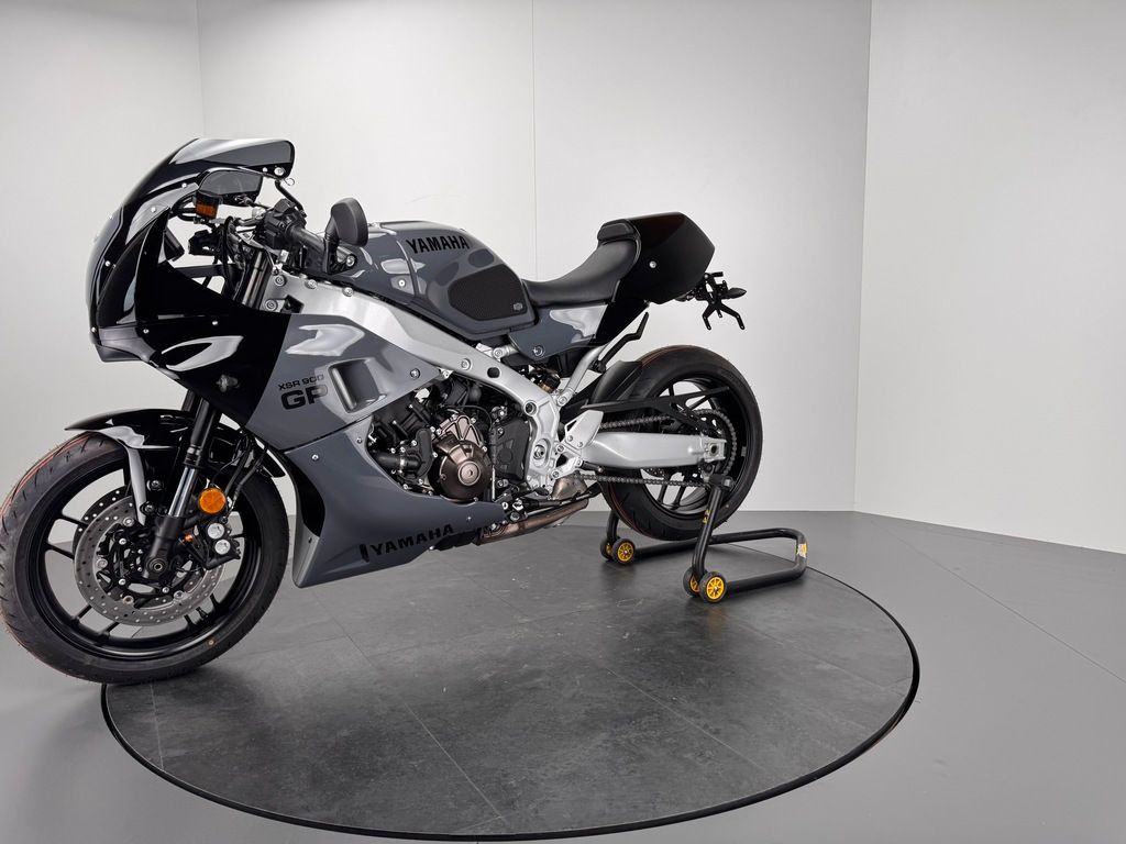 Fahrzeugabbildung Yamaha XSR 900 GP SPORT-EDITION