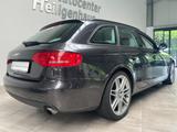 Audi A4 Avant Ambition 1.Hd Navi AHK Tempo Scheckheft - Audi A4 aus 2010: Kombi