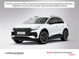 Audi Q4 55 e-tron 1-Gang quattro *AHK*HUD*LED* - Audi Q4 Jahreswagen