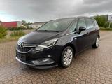 Opel Zafira Tourer 1.4 Turbo Business Edition 103... - Opel Zafira Tourer: Business Edition