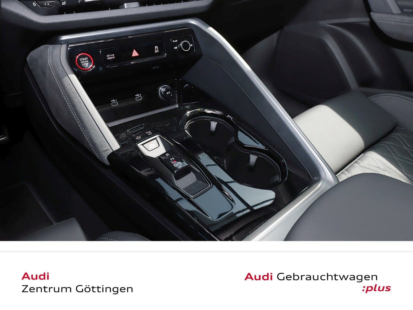 Audi SQ5 - Bild 14