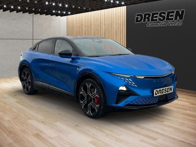 Alpine A 390 GT Serged Carbon*Devialet-XtremeSound*Driv imagem 3