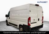 Peugeot Boxer Kasten L2H2 *1.HAND*REGAL*TÜV NEU*S.HEFT* - Peugeot Boxer: L1h2