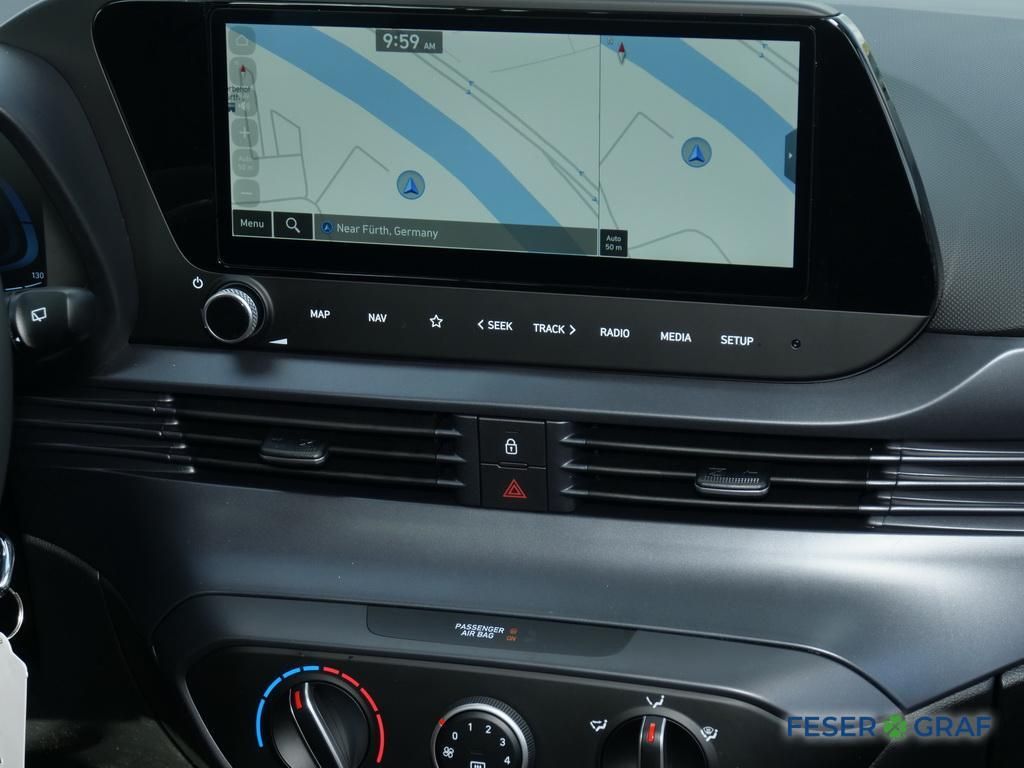 Hyundai BAYON - Bild 7