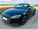 Audi TTS Roadster 2.0 TFSI S tronic quattro - Audi Gebrauchtwagen in Braunschweig