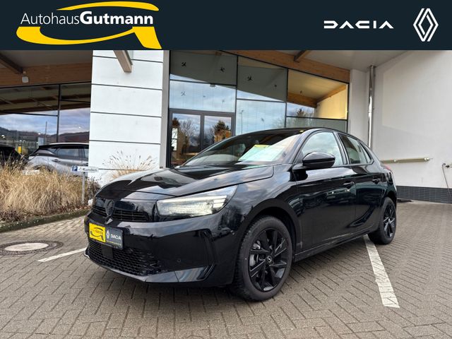 Opel Corsa F GS LED PDC KAMERA GANZJAHRESREIFEN APPEL
