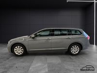 Volkswagen Passat Variant - Vorschau Bild 3
