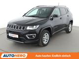 Jeep Compass 1.3 T-GDi Limited FWD Aut. *NAVI*CAM* - Jeep Gebrauchtwagen in Köln