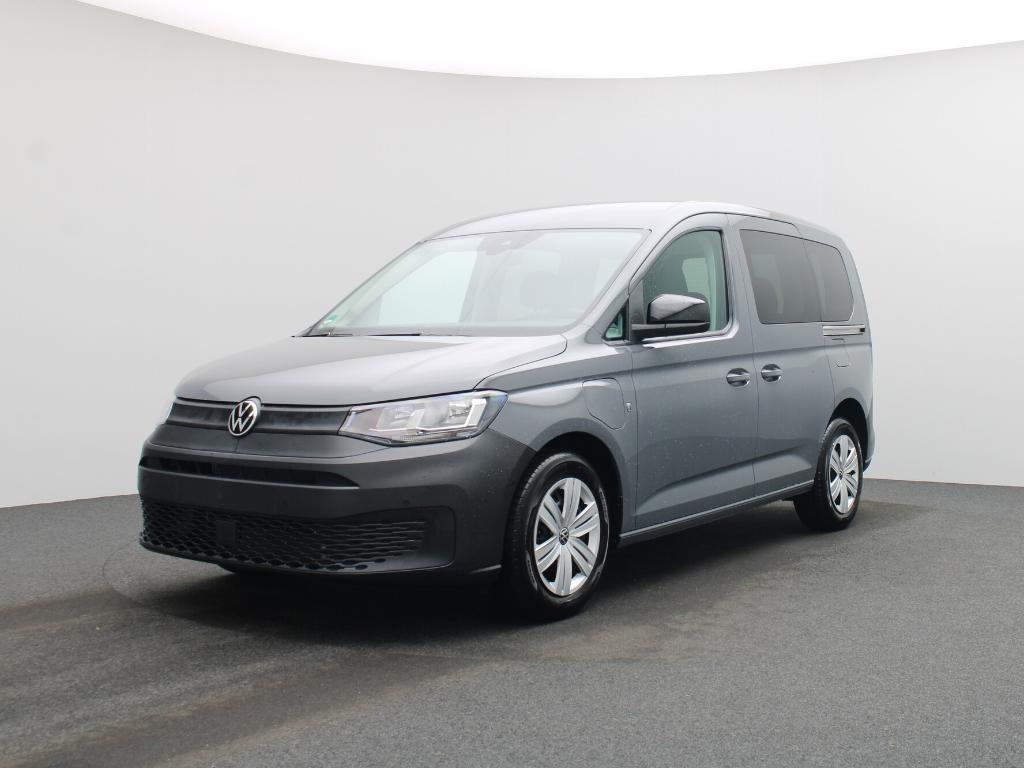 Volkswagen Caddy 2.0 TDI DSG gute Ausstattung Garantie