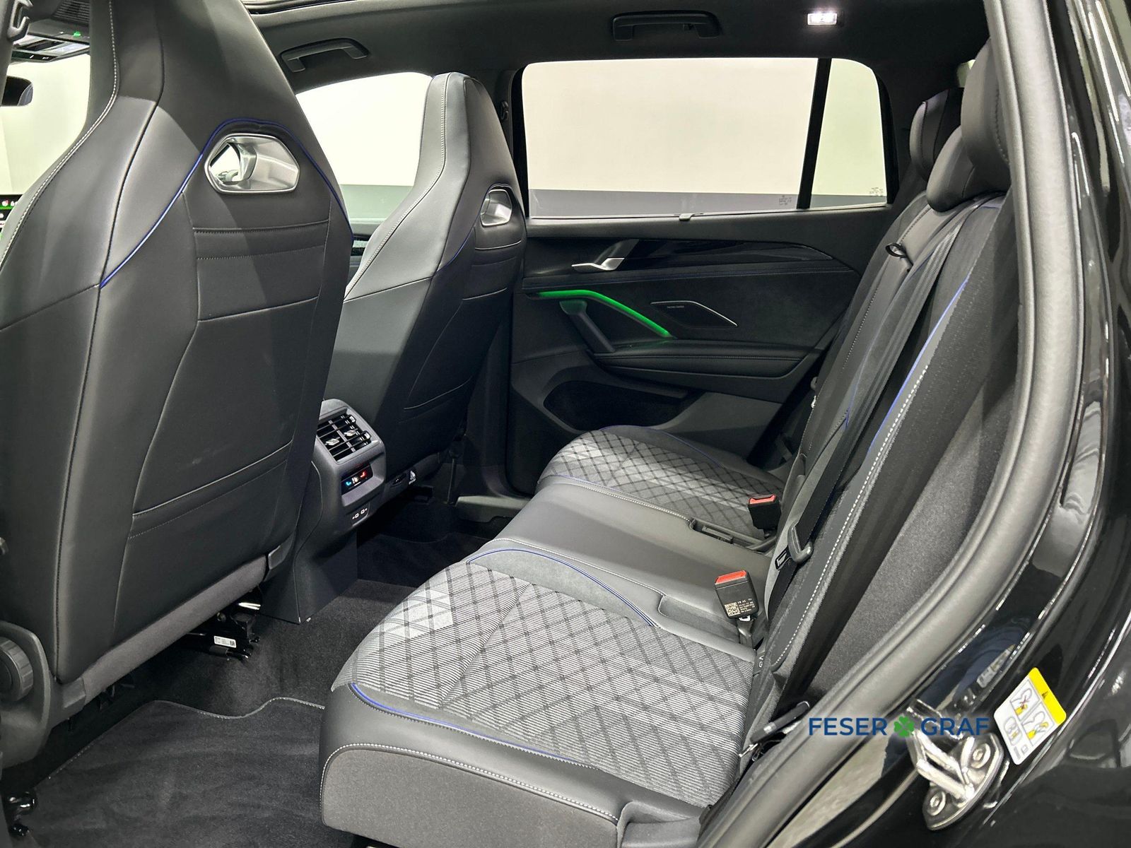 Volkswagen Tayron - Bild 9