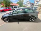Opel Astra G CC Sportive Orginalzustand mi... - Opel Astra: Sportive