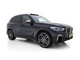 BMW X5 M50 M50d High Executive M-Sportpack Aut. *PAN