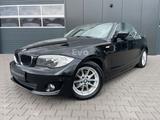 BMW Baureihe 1er Cabrio 118d Navi Leder Sitzheizung - BMW 1er Reihe: Cabrio