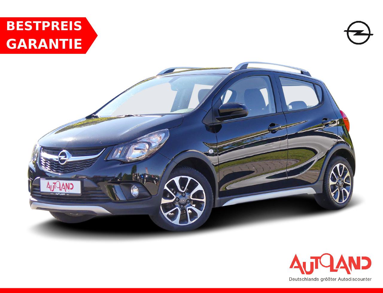 Opel Karl