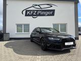 Audi RS6 RS 6 Avant 4.0 TFSI Quattro Performance
