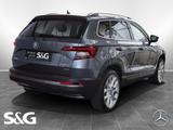 Skoda Karoq 2.0 TDI Style RüKam+LED+Sitzhzg. - Skoda Karoq mit Diesel-Antrieb: Geländewagen, Automatik