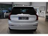 Volvo XC90 T8 Ultra Bright AWD Massage B&W Soundsystem - mit Hybrid-Antrieb: Weiß, Sitzbelüftung, Geländewagen