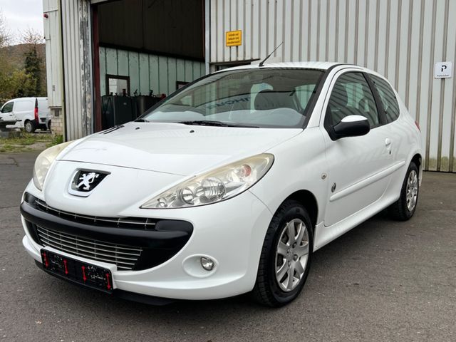 Peugeot 206 + Generation 1.4 2012 *KLIMA*TÜV