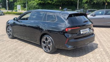Bild 3 Opel Astra L ST 1.6 Ultimate P.Dach/SHZ/LHZ/ALCANTARA