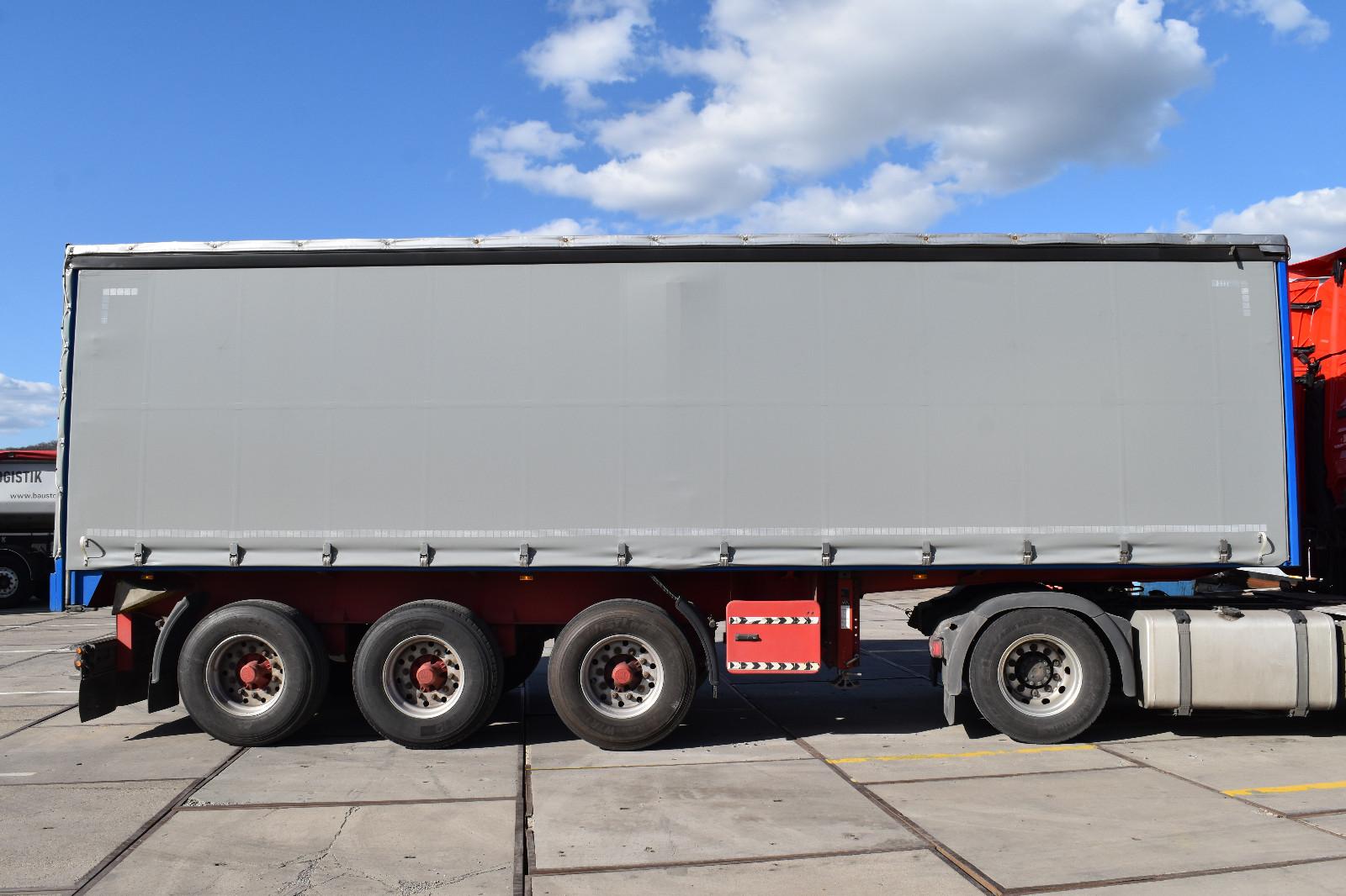 Schmidt SPC/38/E/9,0 -9m Länge - Kurz Coil