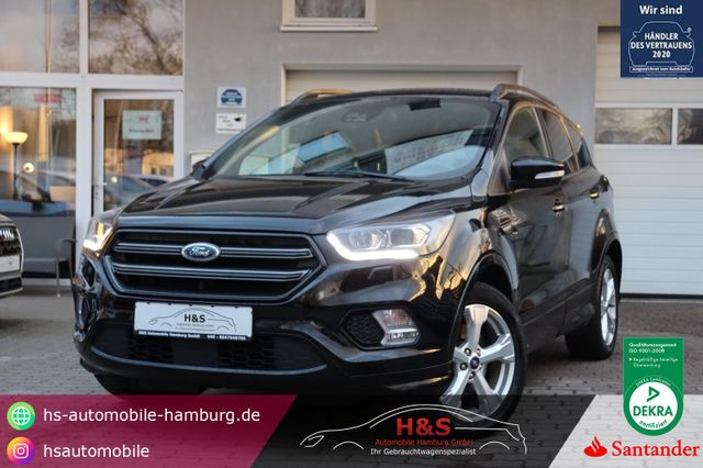 Ford Kuga 2.0 TDCi ST-Line 4x4