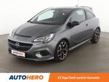Opel Corsa 1.4 Turbo GSi*NAVI*XENON*PDC*SHZ*KLIMA*T - Opel Corsa: Gsi