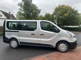 Renault Trafic  L1H1 2,8t Life 9-Sitzer/1.Hand/Klima - Renault Trafic Gebrauchtwagen in Mülheim (Ruhr)