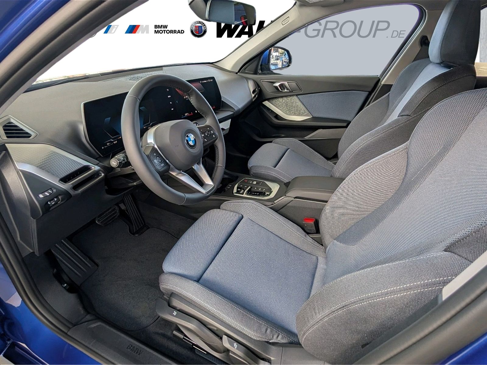 BMW 120 - Bild 7