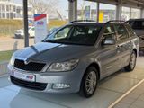 Skoda Octavia 1.4 TSI Impuls Edition Combi*TÜV5-26*AHK - Skoda Octavia: Impuls Edition