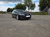Audi A3 2.0 TDI Ambition  - Audi A3 aus 2012: TDI