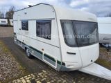 Andere Chateau 463 C Einzelbetten - Nr. 96  (5) - Wohnwagen 2000