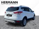 Ford Kuga 1.5 EcoBoost Titanium AHK*LED*SHZ*SYNC*LM - Ford Kuga Sync Gebrauchtwagen